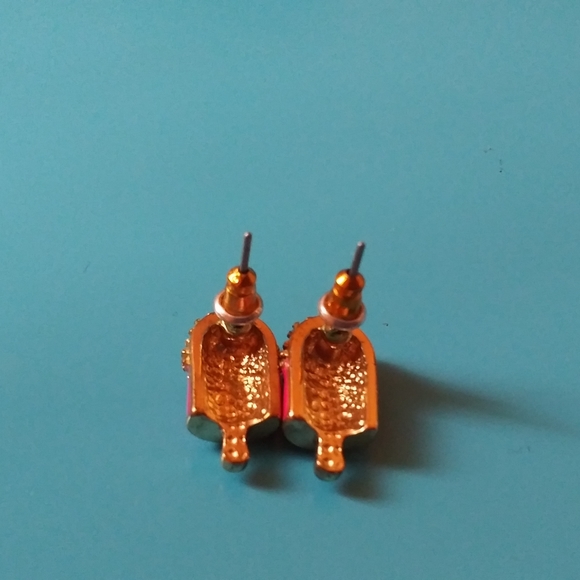 Ice Cream Earrings - Picture 5 of 6